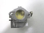 0384180 Evinrude Johnson Outboard 60 Hp Bottom Carburetor 1970-71. Fixed Price $59.99.