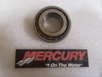 P31C Mercury Quicksilver 31-31215A Tapared Roller Bearing Oem New Boat Parts. Fixed Price $12.37.