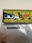 Omc 349898, 0349898 Support Tube (lot Of Pcs). Fixed Price $15.00.