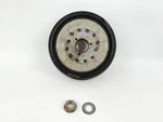 2004 Yamaha Hp Stroke Outboard Flywheel Rotor 69J-81450-10-00 Oem. Fixed Price $59.95.