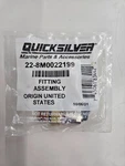 *oem* Mercury Marine 8M0022199 Water Pressure Fitting (90 Degree). Fixed Price $39.99.