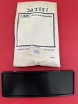 Johnson Evinrude Omc Front Applique 0327851. Fixed Price $10.75.