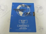 439295 Omc Evinrude Johnson 28 Jet Outboard Parts Catalog 1998. Fixed Price $16.99.
