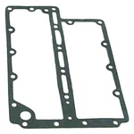 0305176 Exhaust Cover Gasket Omc Evinrude Johnson 85-125HP. Fixed Price $9.99.