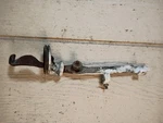 Evinrude Johnson 25 35 Hp Shifter Lock Lever 322233. Fixed Price $29.95.