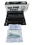 Bds Carrier Bearing Drop Shim For F150 Lift Kits. Fixed Price $75.00.