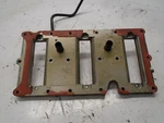 5005282 Reed Plate 2004 & Later 65 75 90 Hp Johnson Evinrude Outboard Motor Part. Fixed Price $25.17.