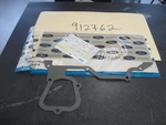 Johnson Evinrude Omc Front Cover 0912762 JGASKET3. Fixed Price $12.50.