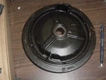 Omc Johnson Evinrude Flywheel 513862 1993 Thru 2005 25 30 35 Hp C92. Fixed Price $127.50.