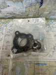 Sierra Marine #18-3646 Thermostat Kit.. Fixed Price $18.75.
