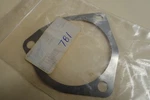 Omc Johnson Evinrude Shim .002 Pn# 908422, 0908422 Sold Each. Fixed Price $12.99.