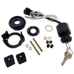 Mercury Marine Key Switch Kit, 87-88107A13. Fixed Price $64.80.