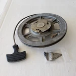 Mercury Kiekhaefer Pull Start Assembly 1963 65HP 650 And Others Models. Fixed Price $40.00.