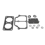 Sierra 18-7005 Marine Carburetor Kit Glm 40420 Mallory 9-37300 Mercury 1395-6452. Fixed Price $13.41.