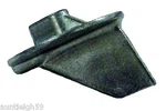 Zinc Trim Tab Anode Yamaha Counter Rotation Lh 90 200 Hp 18-6034 6K1-45371-00. Fixed Price $29.98.