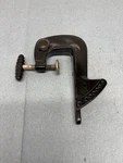 Mercury 9.8HP Transom Clamp Bracket Port Side 1458-2328. Fixed Price $29.99.