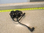 Mercury Force 40 Hp 339-7370A23 Coil Assembly, Ignition 339-832757A. Fixed Price $35.00.