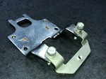 Yamaha Outboard Electrical Bracket 6G8-85542-00-00 1994 9.9HP Genuine Part. Fixed Price $10.49.