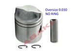 Piston Kit 0.030 No Ring For Omc Johnson Evinrude 5-8 Hp. Fixed Price $62.06.