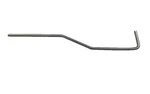 Evinrude Johnson Omc 307824 Throttle Control Rod Oem New Factory Boat Parts. Fixed Price $7.95.