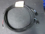 Johnson Evinrude Trim Tilt Wiring Harness 382716 40 135 Hp 1970-88 New 18 Foot. Fixed Price $35.00.
