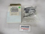 A64 Mercury Quicksilver 812497A Lanyard Diode Kit Oem New Factory Boat Parts. Fixed Price $23.24.
