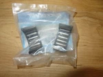 Nos Quicksilver Mercury Mariner Roller Bearing Set 31- 67445. Fixed Price $29.13.