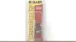 Moeller Marine 33211-10 1/4" Hose Mender Kit W/2 Stainless Steel Clamps. Fixed Price $6.25.
