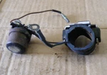 Yamaha Hp 1996 T9.9ELRR Starter Relay Assembly 6J0-81941-10-00. Fixed Price $23.95.