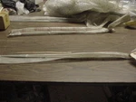New Tohatsu Nissan Cam Rod Xl 350-66015-0 350660150 C117. Fixed Price $15.00.