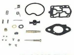 Sierra Carburetor Repair Kit Mercury Mariner 30-45 4-CYLINDER 18-7226 1395-9650. Fixed Price $66.95.