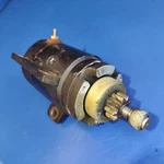 688-81800-12-00 Starter 676-81850-A9-00 Yamaha 90HP. Fixed Price $49.55.