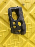 Mercury Oem 25-828462001 Main Wiring Shift Cable Grommet Lower Cowl 40HP 50HP. Fixed Price $17.68.