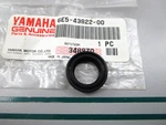 New Oem 6E5-43822-00-00 Yamaha Seal 0810. Fixed Price $8.30.