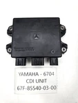 Genuine Yamaha Outboard Engine C.d.i Cdi Unit Assembly F80 F90 F100 Hp. Fixed Price $314.07.