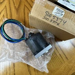 Genuine Nos Oem Johnson Evinrude Electric Trim Motor 5005376 5005374 Omc. Fixed Price $200.00.
