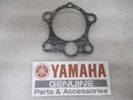 T75 Genuine Yamaha 663-44315-A0 Water Pump Gasket Oem New Factory Boat Parts. Fixed Price $6.14.