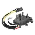 Rectifier 35A Fits Johnson/evinrude 185HP-300HP Replaces 0586271,0584641,0585995. Fixed Price $79.63.