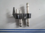 New Oem 0394313 Omc Johnson Evinrude Fuel Connector 0820. Fixed Price $25.00.