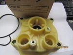 New Oem Omc Johnson Evinrude Water Pump Housing Kit 389113. Fixed Price $15.99.