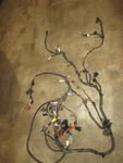 Suzuki DF300AP 300HP 4 Stroke Outboard Engine Wiring Harness (36610-97J50). Fixed Price $250.00.