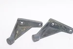 Stopper Set Yamaha 6E5-42761-00-1S 6E5-42762-00-1S (YAM06). Fixed Price $8.00.