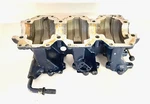 Johnson Evinrude Hp Cylinder & Crankcase Cover 0385758. Fixed Price $69.50.