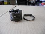 Yamaha 75-90-115 Hp Oem Clutch Dog 68V-45631-01-00 Lower Unit Shifter. Fixed Price $90.00.
