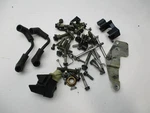 Bolts Screws Washers Etc. Hardware Kit Evinrude Johnson 2 Cyl 8 Hp. Fixed Price $25.99.