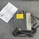 Evinrude Outboard 586724 Emm V6 Ficht Fuel Injection 150HP 453HRS No Faults. Fixed Price $450.00.