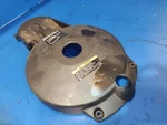 62Y-81337-00-00 Flywheel Cover Yamaha 50HP. Fixed Price $54.54.