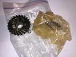 43-79159T New Genuine Oem Mercury Quicksilver Gear Lot A10-13. Fixed Price $59.99.