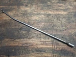 Yamaha F15 15HP F20 20HP Four-stroke Outboard Motor Shift Rod 6AH-44143-00-00. Fixed Price $45.00.