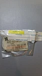 Yamaha A00-62771-30-00 Washer, Plate Genuine Oem New. Fixed Price $12.49.
